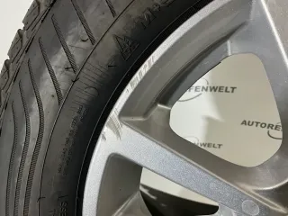 Ganzjahres Kompletträder 185/65R15 z.B. passend für Hyundai i20 - Bild 7