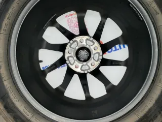 Winter Kompletträder 215/60R17 z.B. passend für Renault Arkana - Bild 7
