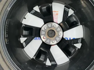 Winter Kompletträder 235/50R19 z.B. passend für Skoda Kodiaq - Bild 8