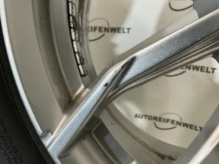 Winter Kompletträder 235/60R18 z.B. passend für Alfa Romeo Stelvio - Bild 7