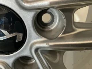 Winter Kompletträder 215/65R17 z.B. passend für KIA Sportage SL - Bild 8