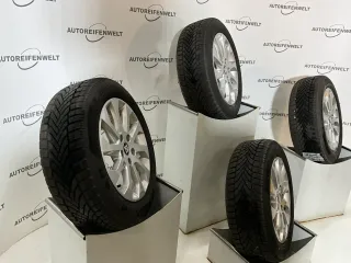 Winter Kompletträder 205/55R16 z.B. passend für Seat Leon - Bild 8