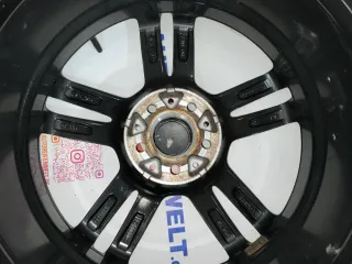 Winter Kompletträder 225/40R18 z.B. passend für Ford Focus - Bild 7