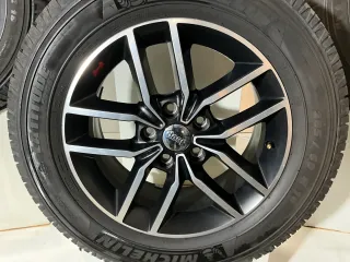 Sommer Kompletträder 265/60R18 z.B. passend für Jeep Grand Cherokee - Bild 5