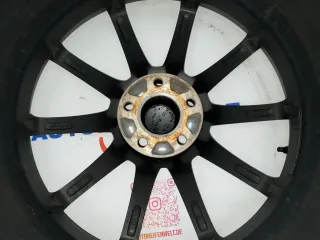 Winter Kompletträder 205/55R19 z.B. passend für Volvo XC40 - Bild 8