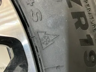 Ganzjahres Kompletträder 235/50R19 z.B. passend für Opel Grandland - Bild 2