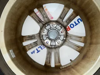 Winter Kompletträder 215/55R17 z.B. passend für Hyundai Kona - Bild 8