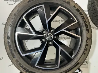 Winter Kompletträder 235/50R19 z.B. passend für Skoda Kodiaq - Bild 6