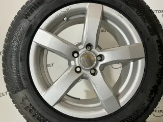 Winter Kompletträder 215/65R16 z.B. passend für Opel Mokka - Bild 6