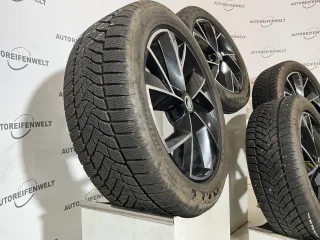 Winter Kompletträder 235/50R19 z.B. passend für Skoda Kodiaq - Bild 10