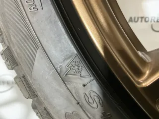 Ganzjahres Kompletträder 225/40R18 z.B. passend für Hyundai i30 - Bild 2