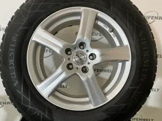 Winter Kompletträder 215/70R16 z.B. passend für Opel Grandland - Bild 3