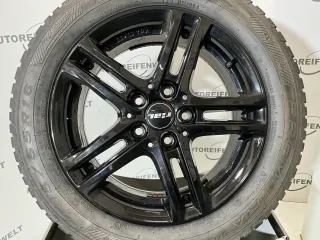 Winter Kompletträder 205/55R16 z.B. passend für Seat Leon - Bild 5