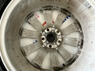 Sommer Kompletträder 215/45R16 z.B. passend für VW Polo - Bild 7