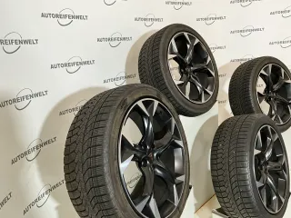 Winter Kompletträder 245/40R19 z.B. passend für Cupra Formentor - Bild 8