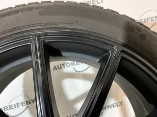 Winter Kompletträder 205/55R19 z.B. passend für Volvo XC40 - Bild 7