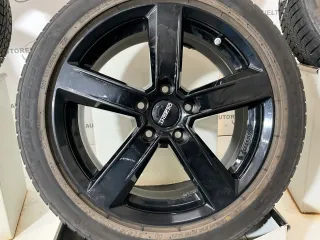 Winter Kompletträder 215/50R17 z.B. passend für Hyundai Kona - Bild 6