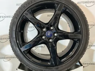 Sommer Kompletträder 235/40R18 z.B. passend für Ford Focus - Bild 2