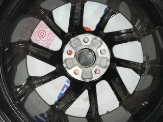 Winter Kompletträder 195/55R16 z.B. passend für Audi A1 - Bild 7