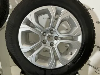 Winter Kompletträder 235/60R18 z.B. passend für Range Rover Evoque - Bild 5