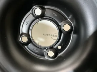 Winter Kompletträder 205/55R16 z.B. passend für Citroen C3 - Bild 7
