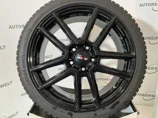 Winter Kompletträder 225/40R18 z.B. passend für Hyundai i30 N - Bild 3