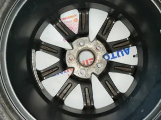 Winter Kompletträder 225/55R17 z.B. passend für Mazda 6 - Bild 7