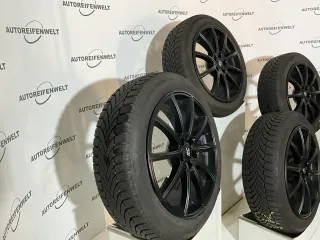 Winter Kompletträder 205/55R19 z.B. passend für Volvo XC40 - Bild 9