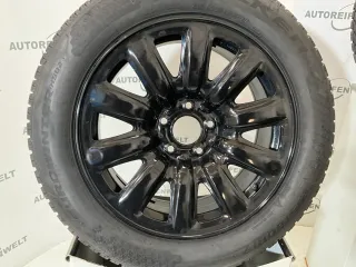 Winter Kompletträder 215/60R17 z.B. passend für Mitsubishi ASX - Bild 4