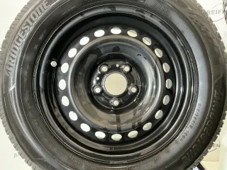 Winter Kompletträder 215/65R16 z.B. passend für Nissan Qashqai - Bild 5