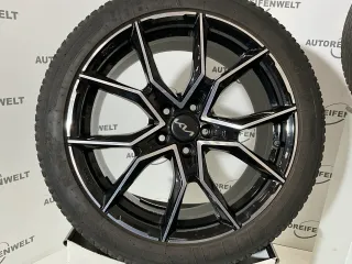 Winter Kompletträder 245/45R19 z.B. passend für Kia Sportage - Bild 4