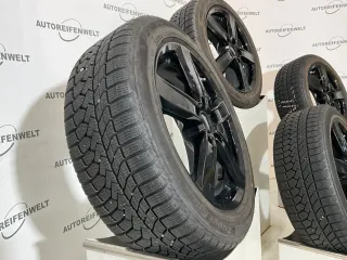 Winter Kompletträder 215/50R17 z.B. passend für Hyundai Kona - Bild 9