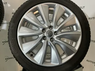 Winter Kompletträder 205/55R19 z.B. passend für Opel Grandland - Bild 3