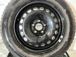 Winter Kompletträder 185/65R15 z.B. passend für VW Polo - Bild 3