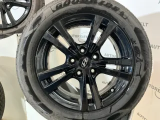 Winter Kompletträder 205/60R16 z.B. passend für Hyundai Kona - Bild 5