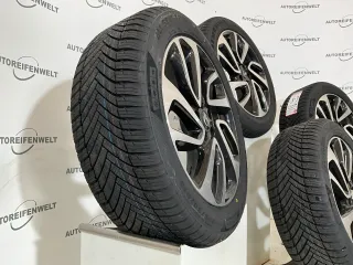 Ganzjahres Kompletträder 235/50R19 z.B. passend für Opel Grandland - Bild 9