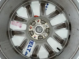 Sommer Kompletträder 215/60R17 z.B. passend für Renault kadjar - Bild 7
