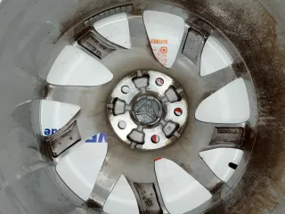 Winter Kompletträder 245/45R18 z.B. passend für Cupra Formentor - Bild 7