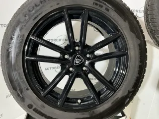 Winter Kompletträder 215/65R17 z.B. passend für Hyundai Tucson - Bild 4