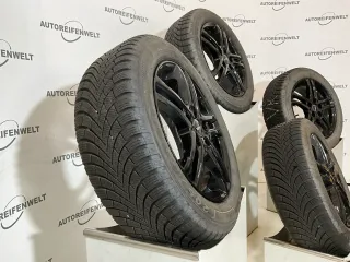Winter Kompletträder 205/55R16 z.B. passend für Seat Leon - Bild 9