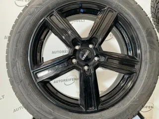 Winter Kompletträder 215/60R18 z.B. passend für MG HS - Bild 6