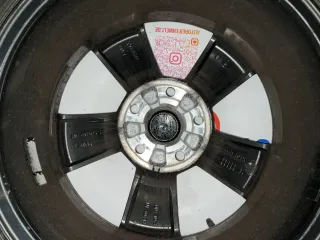 Winter Kompletträder 215/60R16 z.B. passend für Skoda Karoq - Bild 7