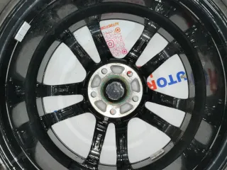 Winter Kompletträder 215/65R17 z.B. passend für Hyundai Tucson - Bild 7