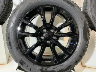 Winter Kompletträder 225/55R18 z.B. passend für Jeep Compass - Bild 6