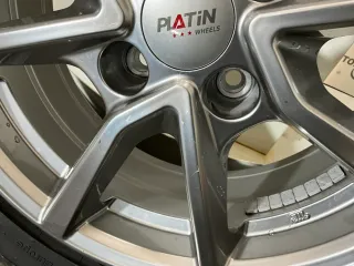 Winter Kompletträder 215/65R16 z.B. passend für Opel Mokka - Bild 7