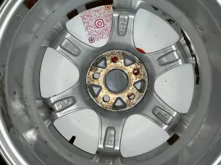 Winter Kompletträder 205/55R16 z.B. passend für Toyota GT 86 - Bild 8