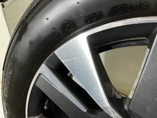Sommer Kompletträder 195/60R16 z.B. passend für Peugeot 2008 - Bild 6