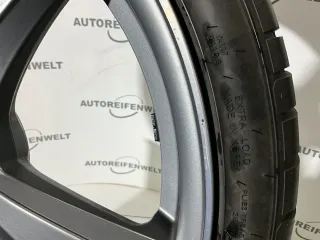 Sommer Kompletträder 225/35R19 z.B. passend für Seat Leon - Bild 6