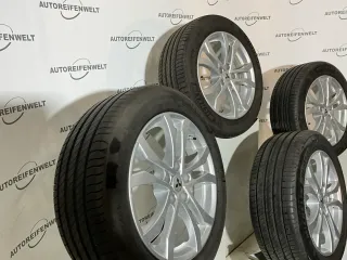 Sommer Kompletträder 225/55R18 z.B. passend für Mitsubishi ASX - Bild 7