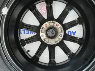 Winter Kompletträder 225/65R17 z.B. passend für Renault Koleos - Bild 7